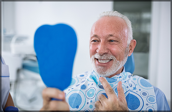 Teeth Replacement Using Dental Implants Everything You Should Know About Receding Gums