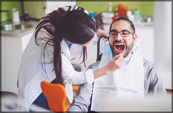 Teeth Replacement Using Dental Implants Family Dental Care Clinic Ottawa