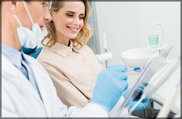 Busting Common Myths About Dental Implants Busting Common Myths About Dental Implants