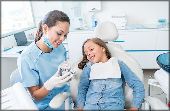 What are the Most Common Dental Problems in Kids? Best Dental Care for Kids